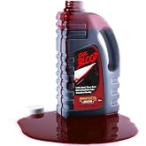 Spooktacular Creations 32 oz Fake Halloween Blood Bottle Fake Blood Stage Blood for Halloween Costume, Zombie and Monster Makeup &amp; Dress Up