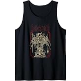 Behemoth Tour 2018 Tank Top