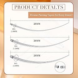 GEMQUEEN Piercing Taper Ball Grabber Changing Tool