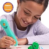 3Doodler Essentials Start+ 3D Pen Set for Kids STEM Toy Ages 6+ view 3