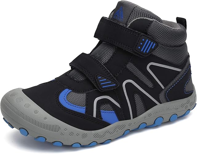 water hiking boots