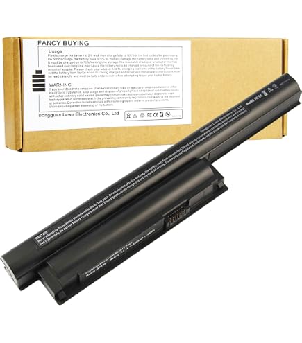 VGP-BPS8 VGP-BPS8A Sostituzione della batteria del laptop