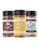 Emeril Lagasse 5 Oz, 3-Pack and 6-Pack Seasoning