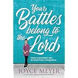 Do Yourself A Favor Forgive Learn How To Take Control Of Your Life Through Forgiveness Faith Words Meyer Joyce Amazon Com Books