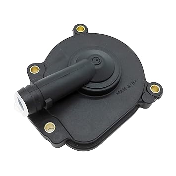 Amazoncom Okay Motor Oil Separator Cover For Mercedes C350