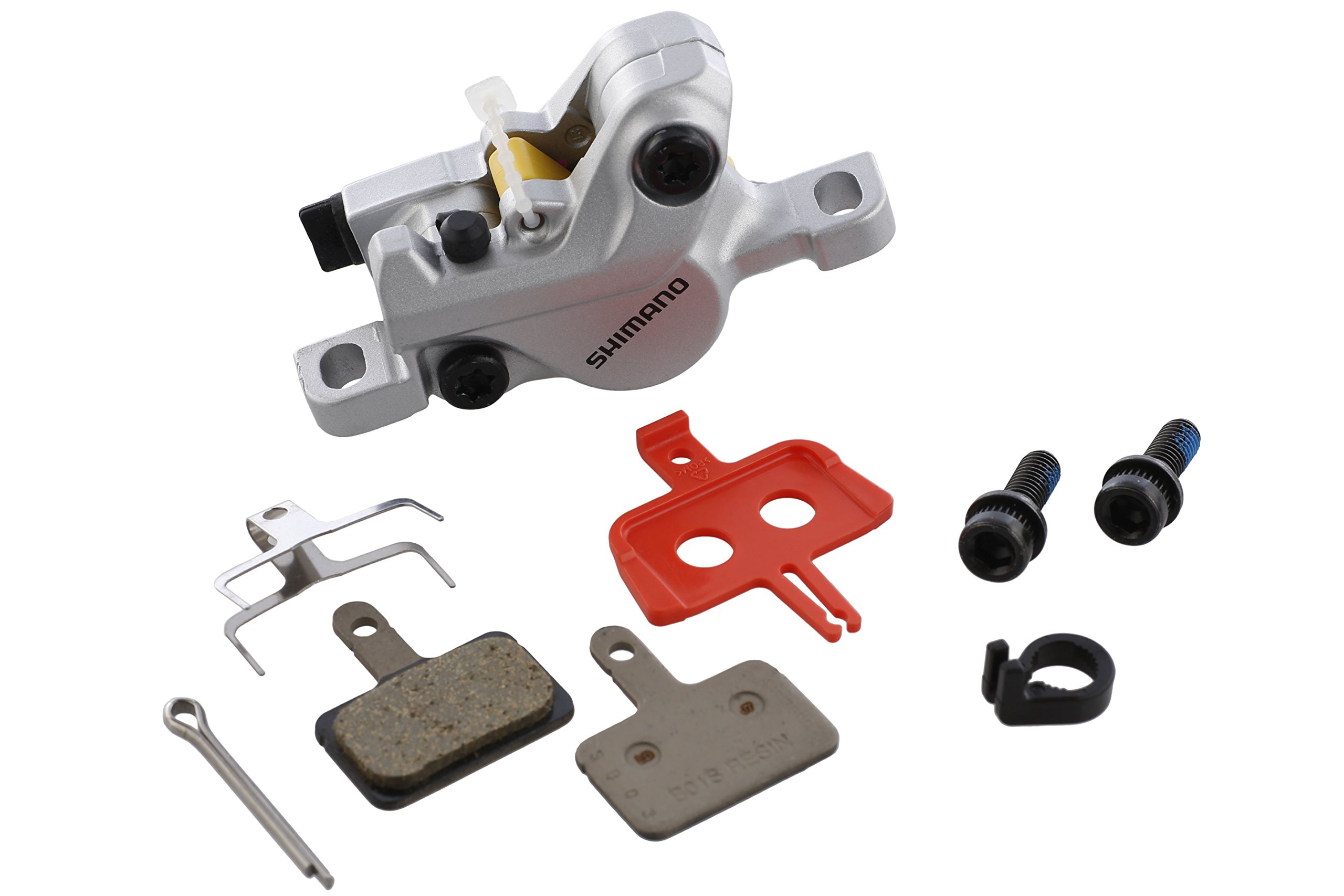 shimano m447 hydraulic disc