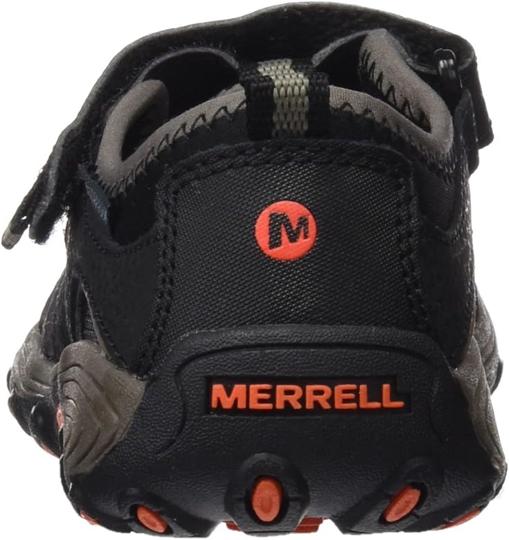 merrell h20 hiker sandal