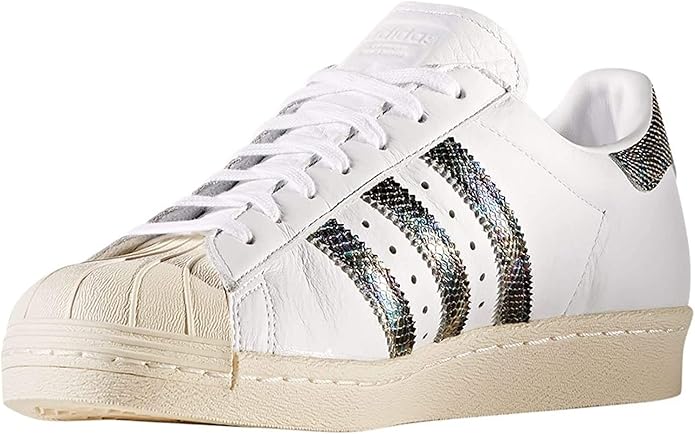 superstar 80s deluxe uomo grigio