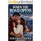 When the Road Opens (Lauren and Grant Book 1)
