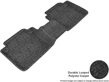 Avoid The 3d Maxpider Kagu Floor Mats Chevrolet Cruze Forums