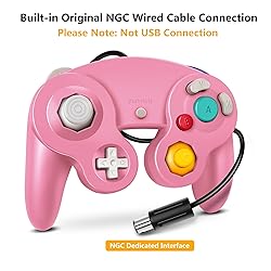 FIOTOK Gamecube Controller, Classic Wired