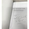 Emotion Code: How to Release Your Trapped Emotions for Abundant Health, Love and Happiness