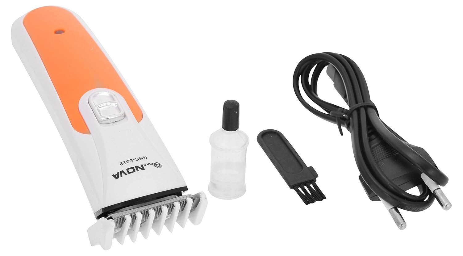 Nova nhc 6029 trimmer Clearance