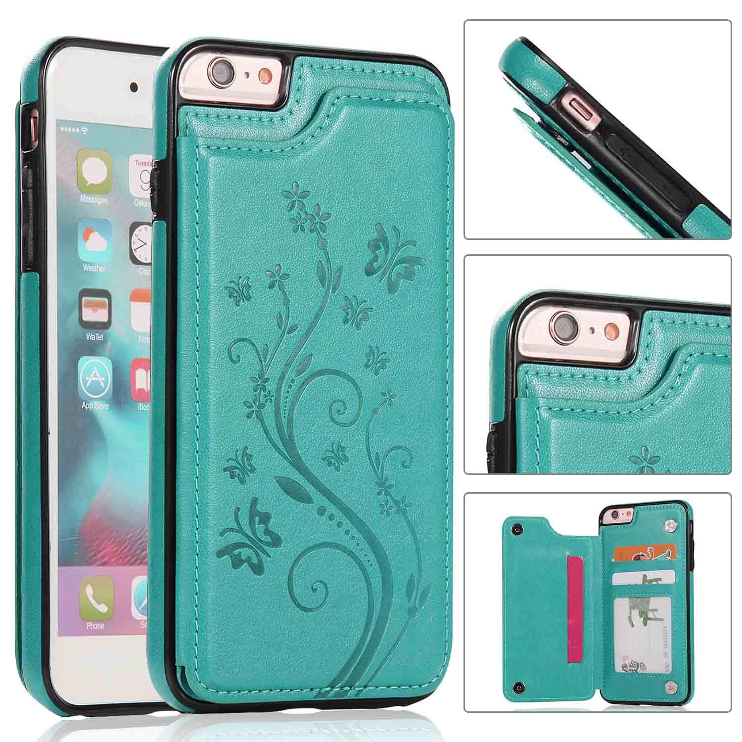 iphone 6 purse case