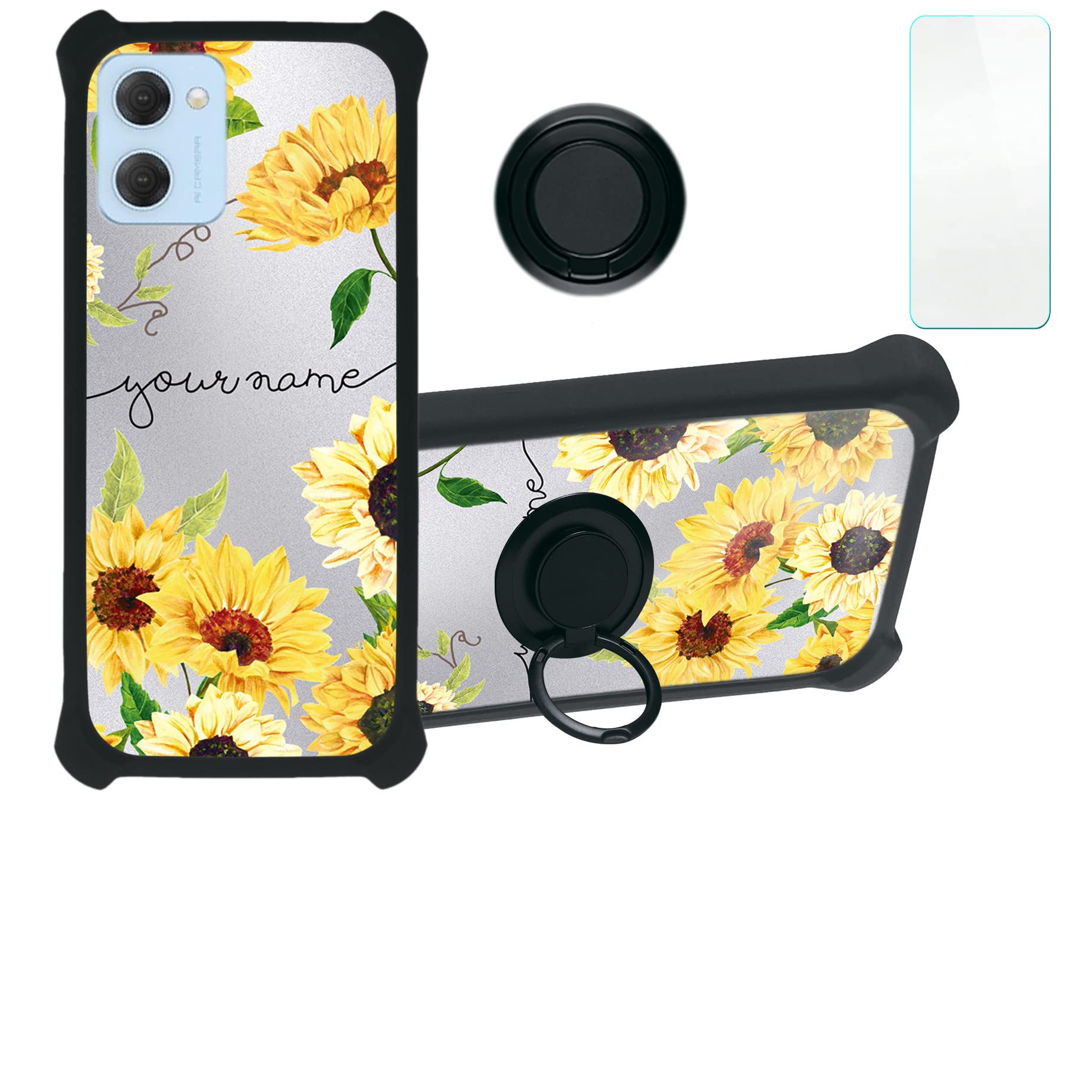 Case for Umidigi C2 2022 Case Compatible with