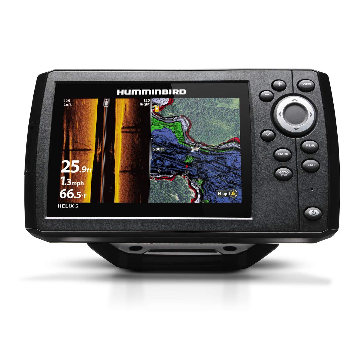 Mua Humminbird 410230-1 HELIX 5 CHIRP 
