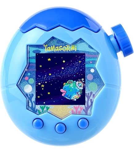 Amazon.com: Bandai Tamagotchi Paradise Pink Land For Ages 6