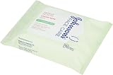 Johnsons Face Care Makeup Be Gone Wipes for Clear Skin - 6x 25 Count Packs view 2