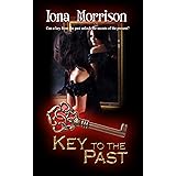 Key to the Past (A Blue Cove Mystery Book 8)