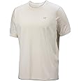 Arc'teryx Cormac Crew Neck Shirt SS Men's | Performance Tee for High-Output Activities
