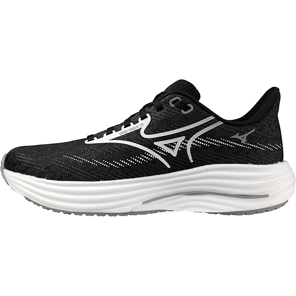MIZUNO - やすお Men's Wave Rider 28 Running Shoe - Mizuno USA
