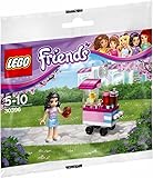 LEGO 30396 Friends - Cupcake Stand - Polybag