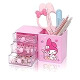Roffatide Aniem Melody Desktop Desk Office Supplies