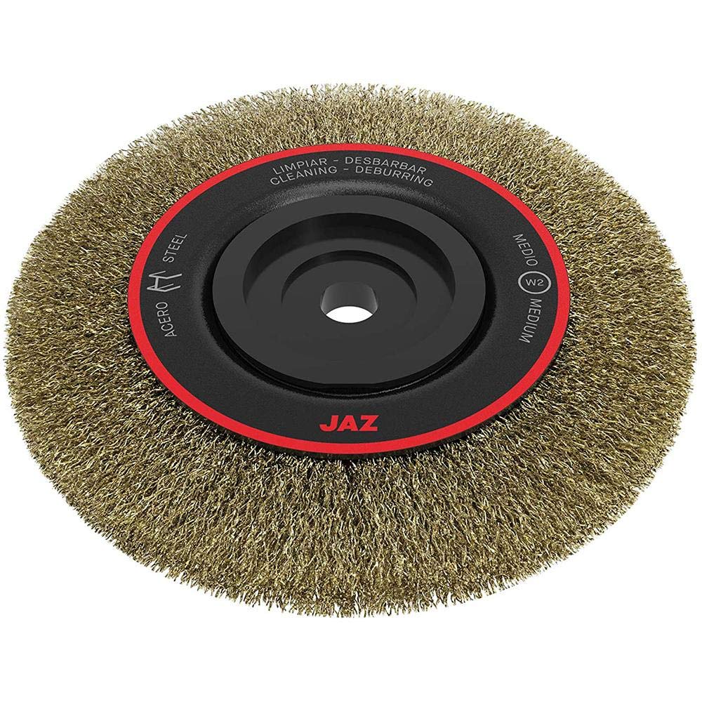 jaz-zubiaurre – Brush Block ct-2005 150 x 0.30 x 99