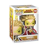 Funko Pop! Animation: My Hero Acadamia - Hawks