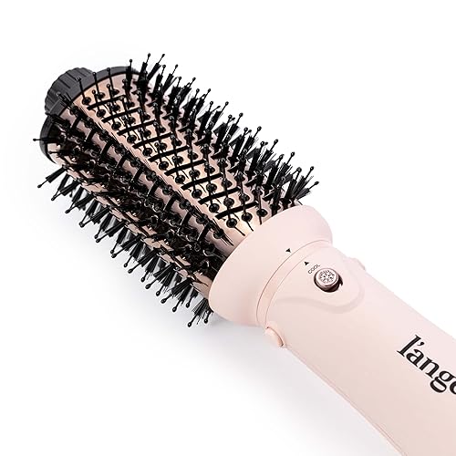 Bristle Brush The Lange Brush Lange Brush Le Volume Hair Brush