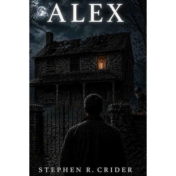 Amazon.com: Dead End Street: 9781983707490: Reed, Rick R.: Books