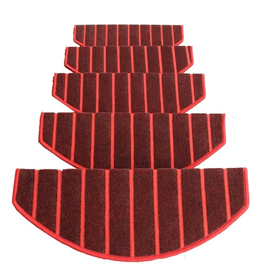Zengai Zuruck Magische Schnalle Mit Schutz Schrittmatte Treppe