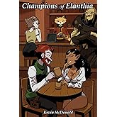 Champions of Elanthia