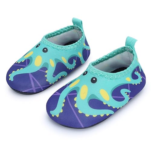 baby sand shoes