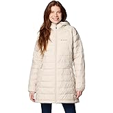 Columbia Womens Powder Lite II Mid Jacket