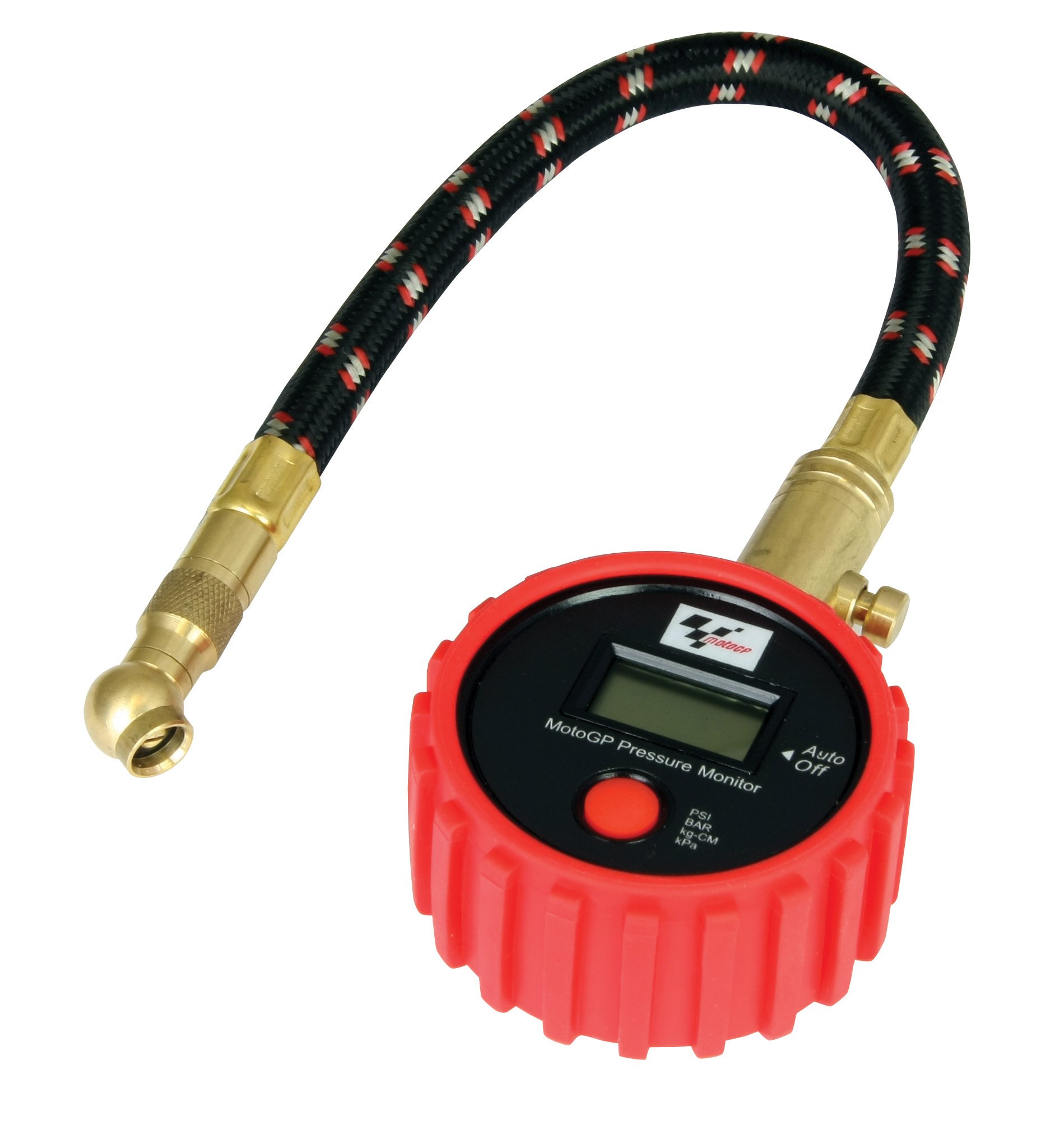 MotoGP Tyre Pressure Monitor