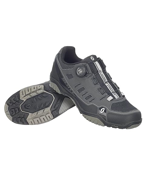 Scott Herren Sport Crus-r Boa Mountainbike Schuhe