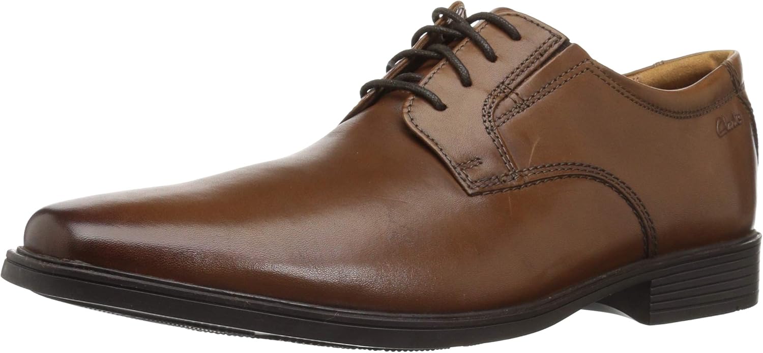 tilden plain clarks