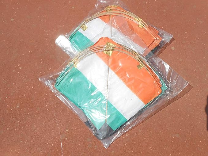 Buy The Trends Independence Day Special Indian Tiranga Tricolor
