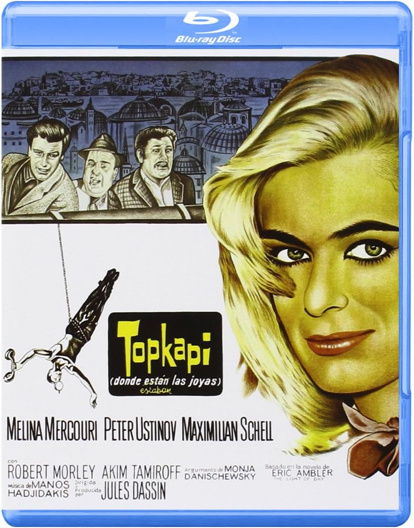 Topkapi
