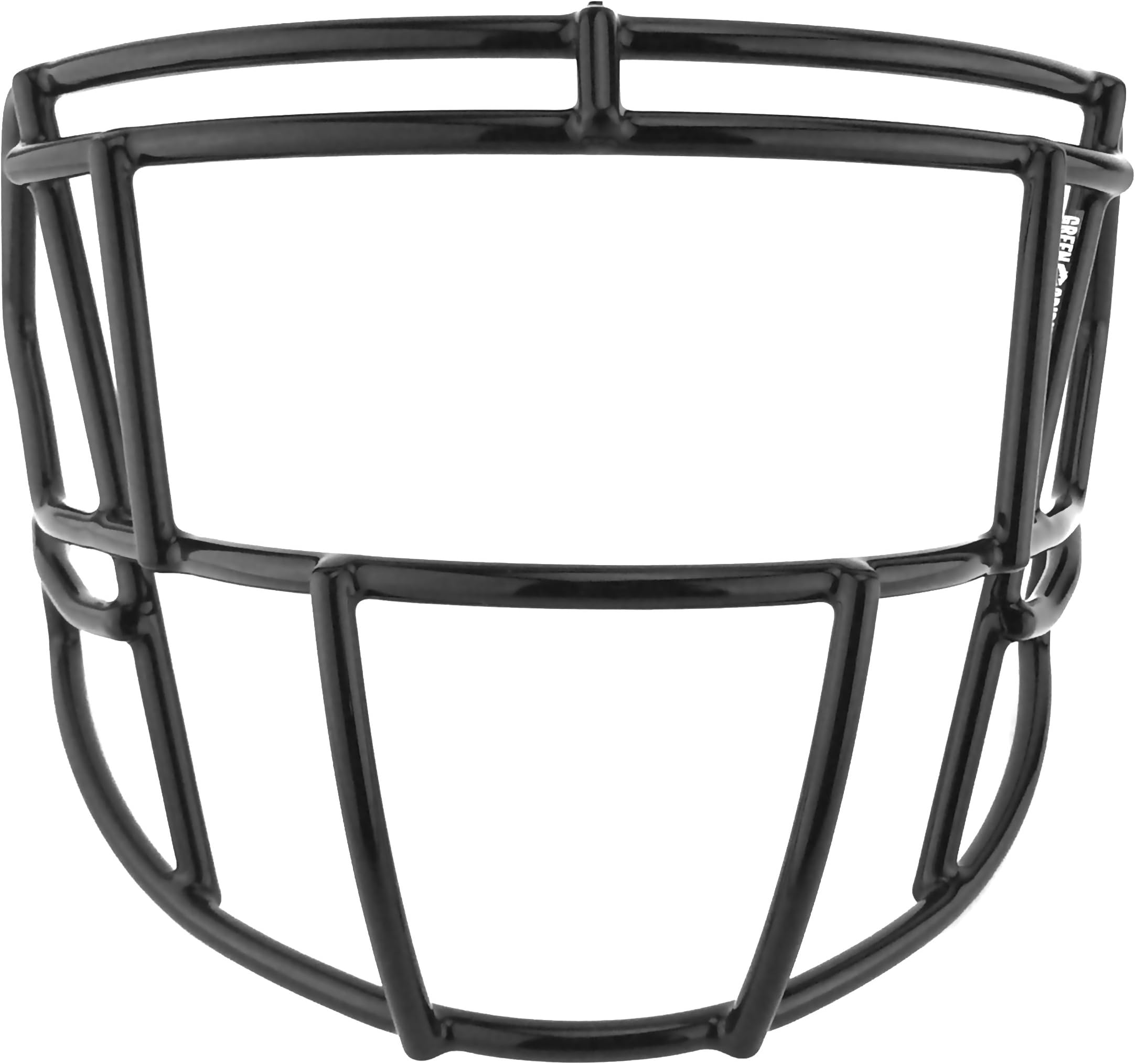 Green Gridiron Riddell Speed S2EG-SW-SP Facemask