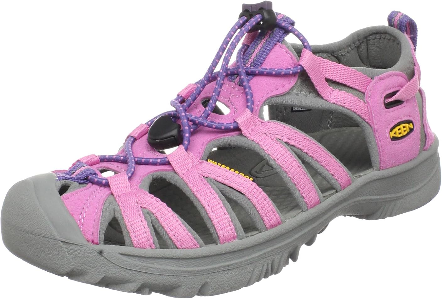 keen whisper sandals