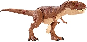 colossal jurassic world toys