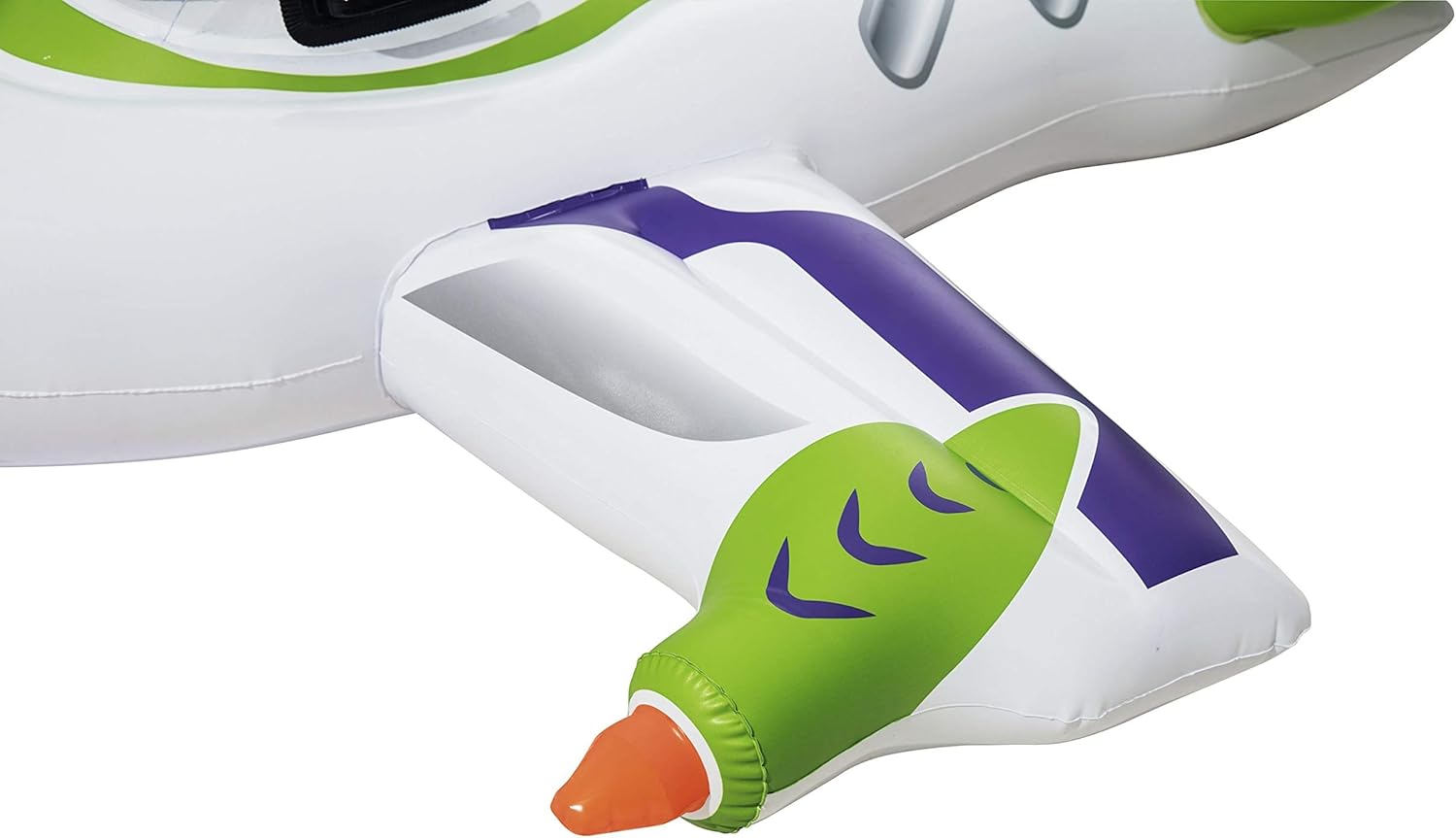 spaceship pool float