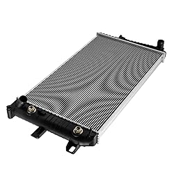 Torchtree CU2510 Radiator Replacement,Compatible