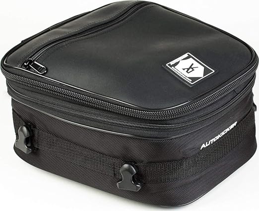 autokicker tail bag