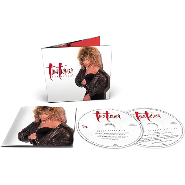 Amazon.com: Foreign Affair: CDs & Vinyl