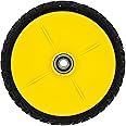 John Deere Original Equipment Wheel #GY21272