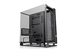Thermaltake Core P3 Pro E-ATX Tempered Glass Mid