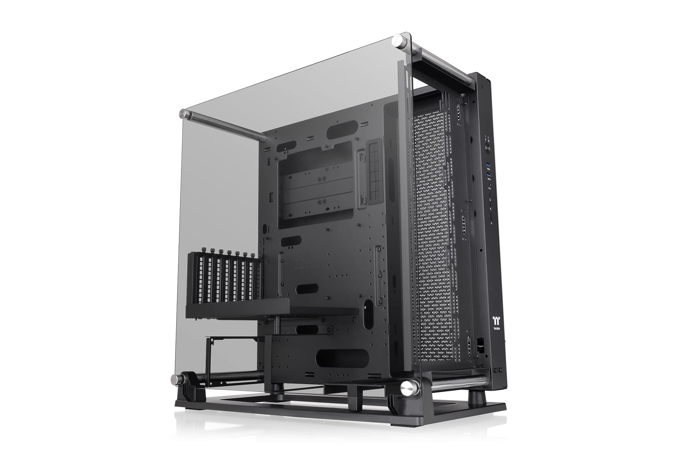 Thermaltake Core P3 Pro E-ATX Tempered Glass Mid